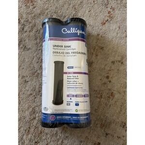 Culligan Under Sink Drinking Water Filter For Culligan US-600A & US-600